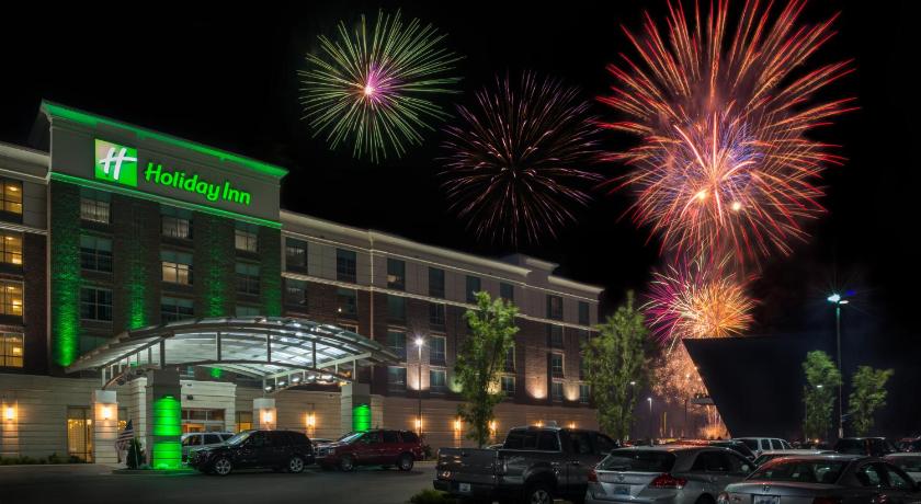 Holiday Inn Owensboro Riverfront