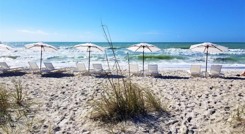 Bali Hai Beachfront Resort and Spa Hotel (Anna Maria (FL)) - Deals