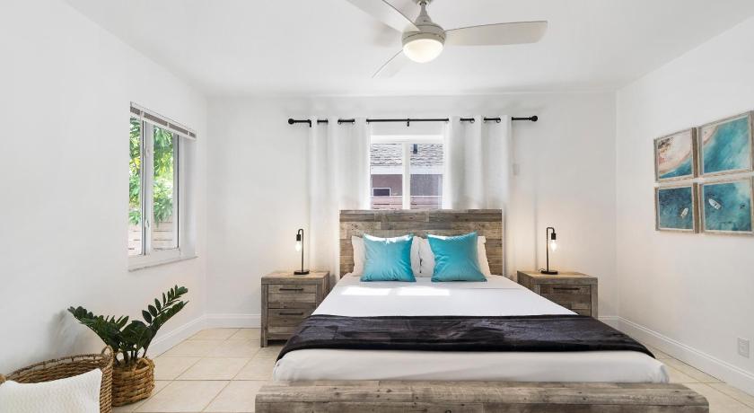포트 로더데일 (FL) Alani Bay Premium Condos 4성급 숙소 수영장