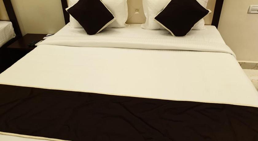 Al Noor Palace Business Class Hotel