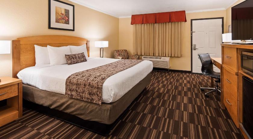 BEST WESTERN PLUS Ontario Airport & Convention Center