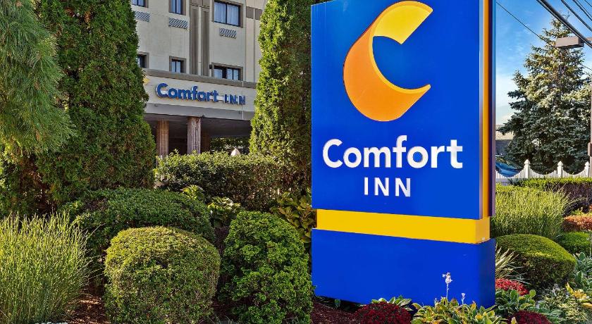 Comfort Inn Syosset-Long Island