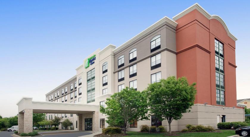 Holiday Inn Express BWI Baltimore North photo