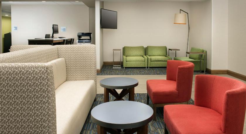 Holiday Inn Express BWI Baltimore North