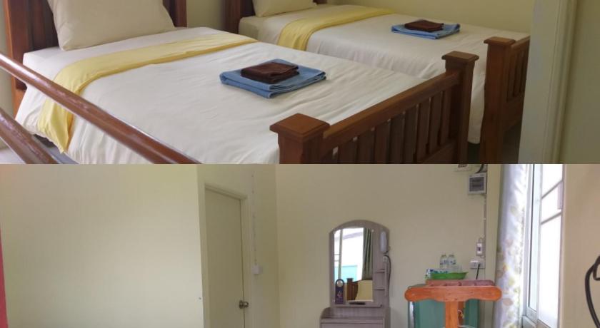 Image of Large Double or Twin Room 4