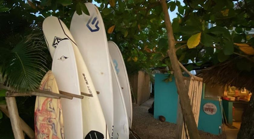 El Mosquito Boutique Hotel Playa Bonita photo