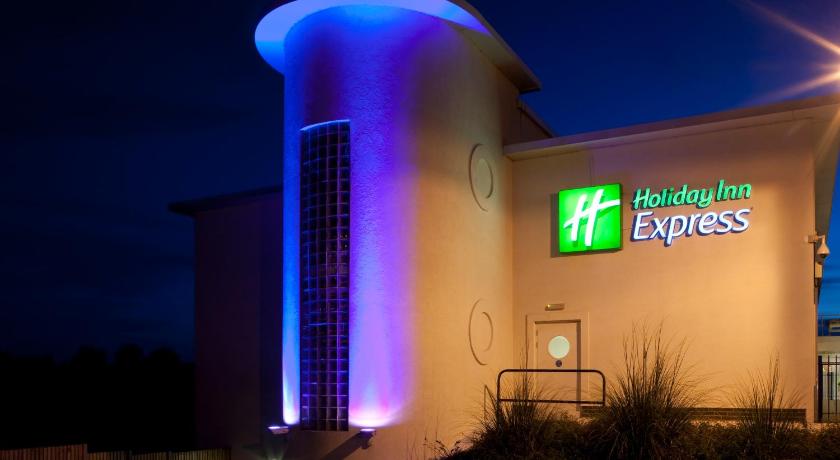 Holiday Inn Express Ramsgate – Minster