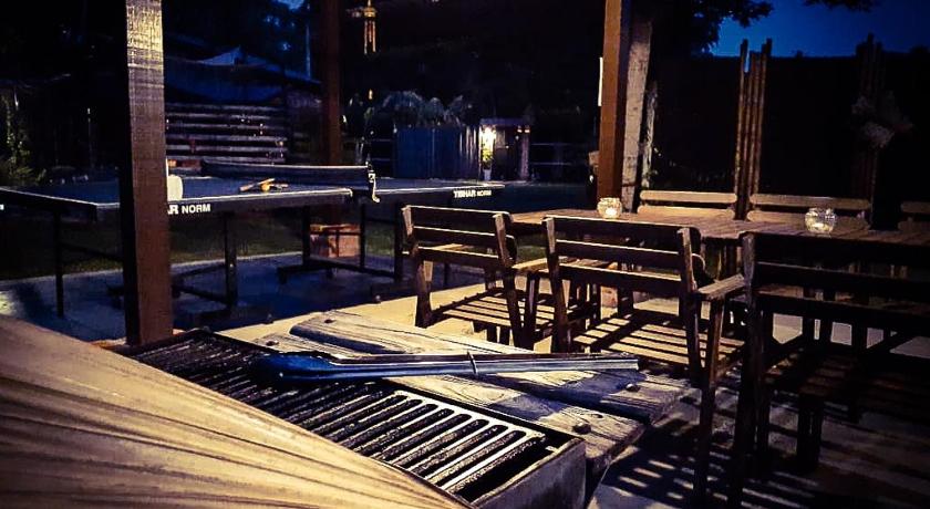 말라카 Fuga Village BeachGetaway 4성급 게스트하우스 부대시설