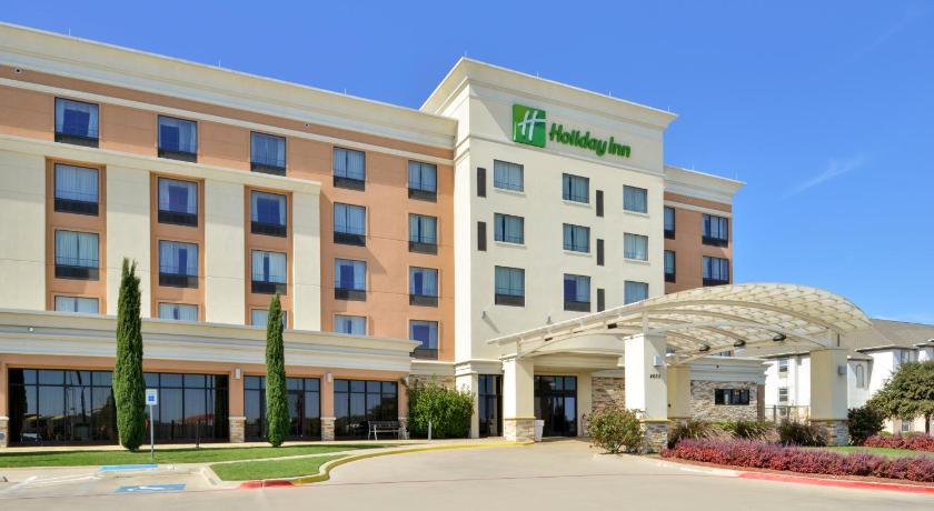 Holiday Inn Fort Worth North- Fossil Creek