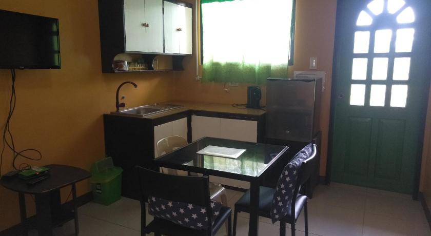 Image of Apartment 11