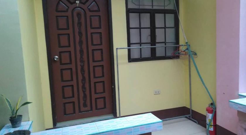 A's Azotea de Bohol-Sweet Apt-10 with 1 Bedroom - image 14