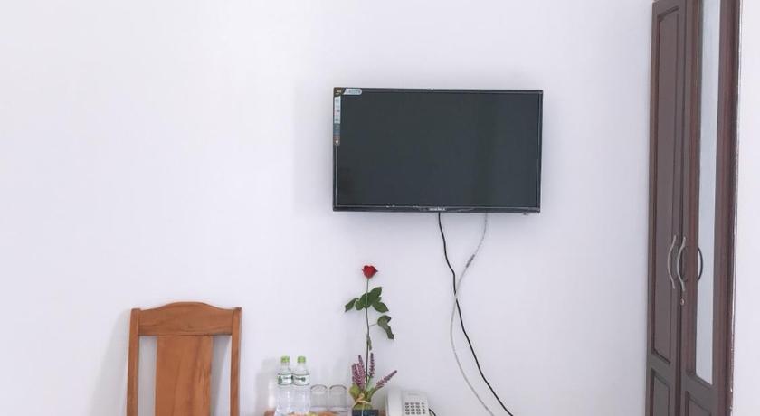 다낭 살리나 모텔 (Salyna Motel) 5성급 호텔 레스토랑