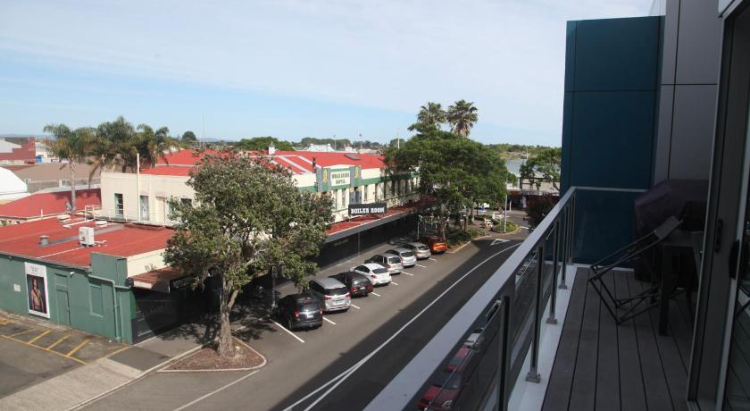Quayside Luxury Apartments photo