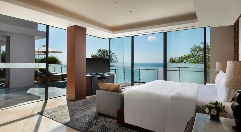 Image of 3-Bedroom Villa with Private Pool 3