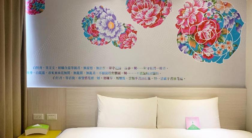 Standard Room With Window (Standard Room with Window)圖片 8