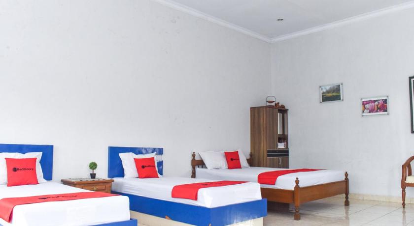 Image of Twin Room 4