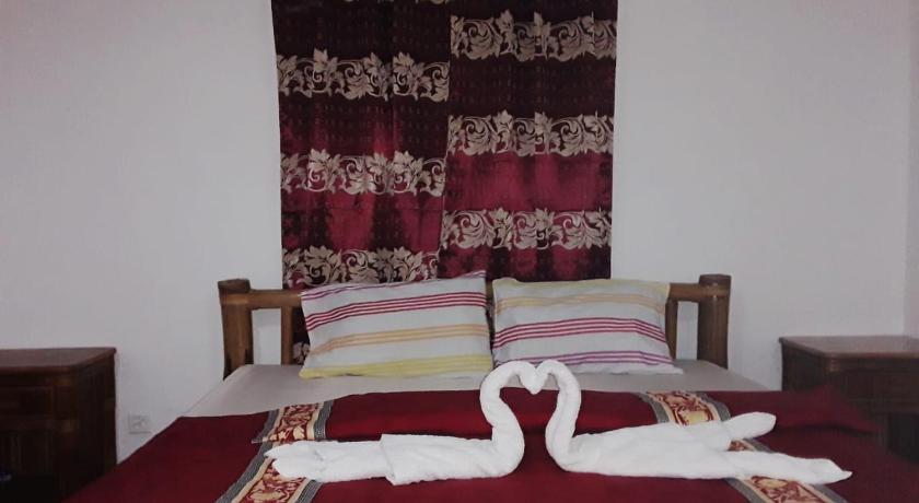 宿务 Tauig Beach Resort 2星级 酒店 大堂