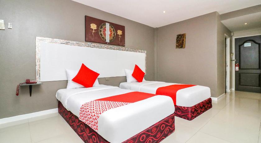 Image of Standard Twin Room 3