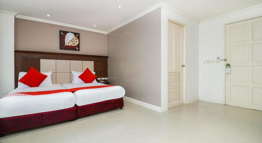 Image of Superior Twin Room 3