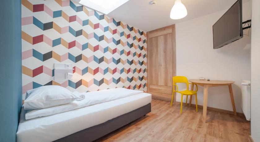 Atlantis Hostel photo