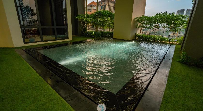 The Mews KLCC by FavSpace photo