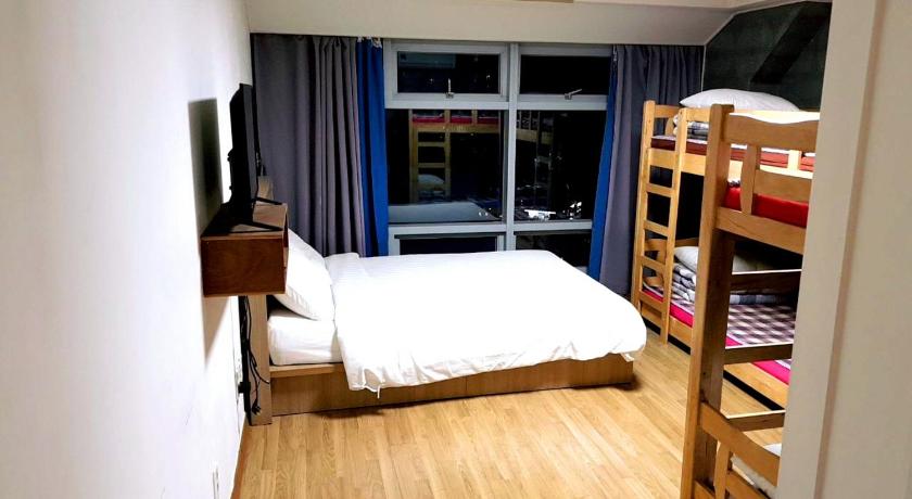 Image of Double Room 9