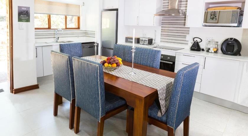 Kruger Park Lodge Unit No. 608B — Hotel in Hazyview