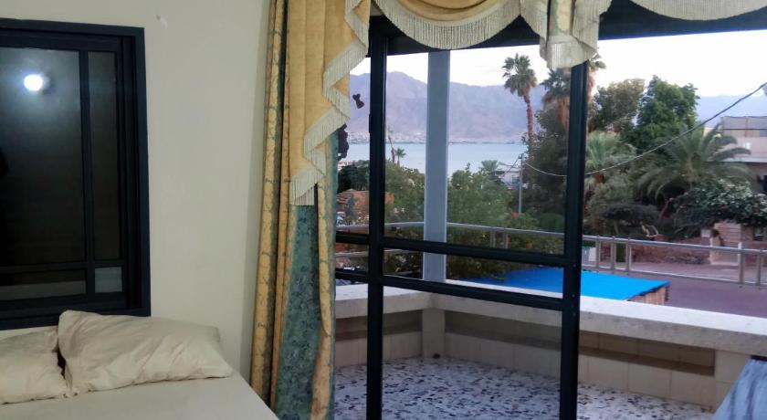 Efroni Villa Guesthouse photo