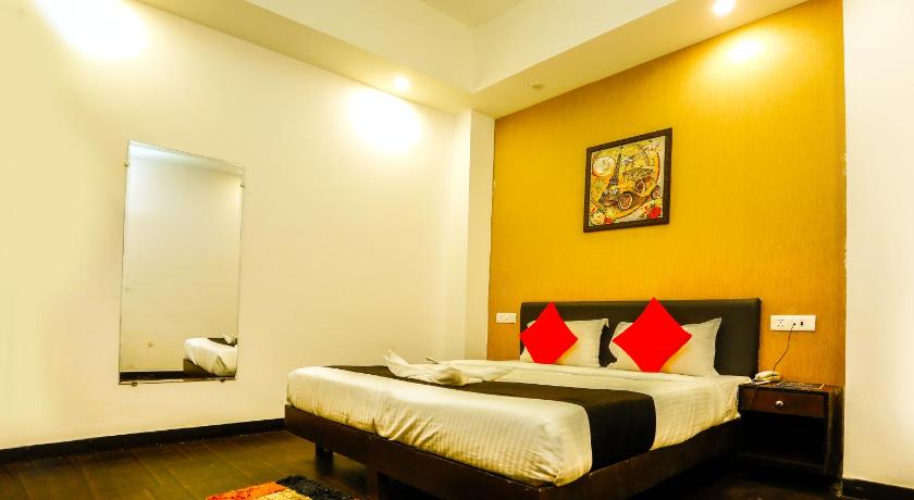 Airport Hotel Tashree