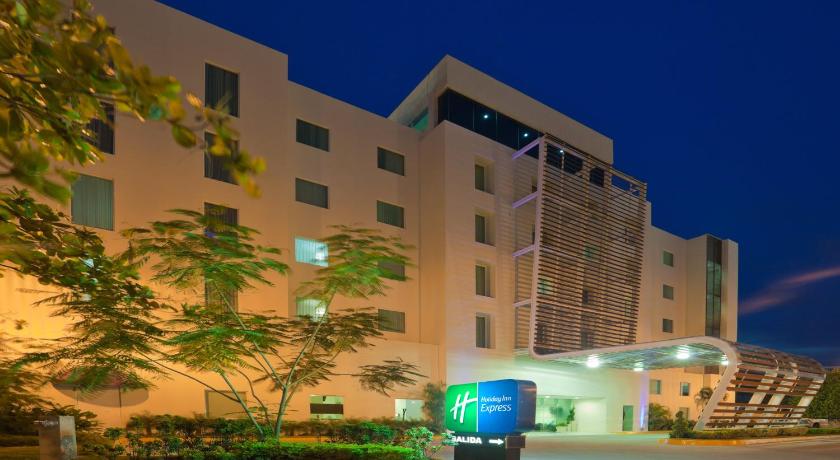 Holiday Inn Express Ciudad Del Carmen