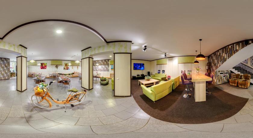 Medovo House photo
