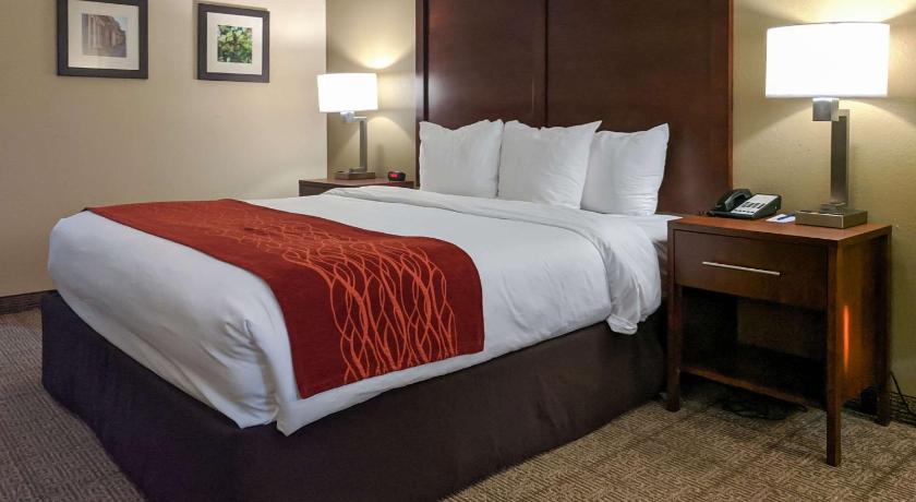 Comfort Inn Marrero - New Orleans West