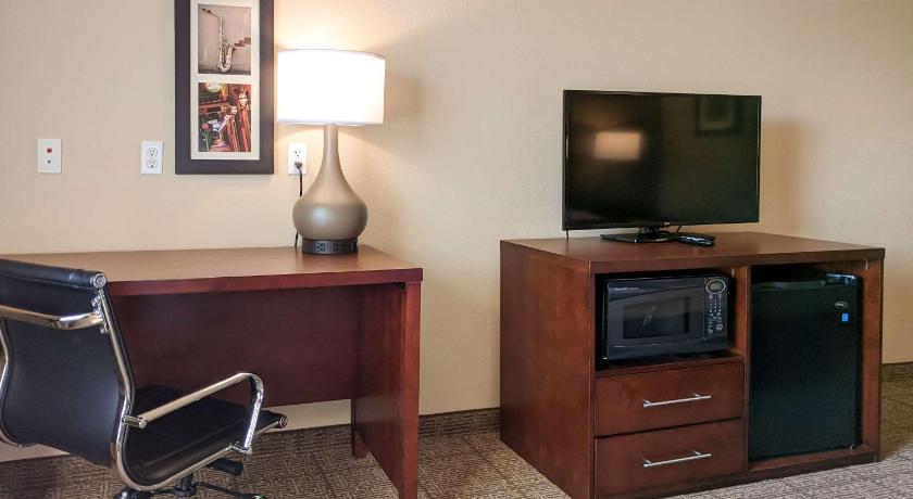 Comfort Inn Marrero - New Orleans West