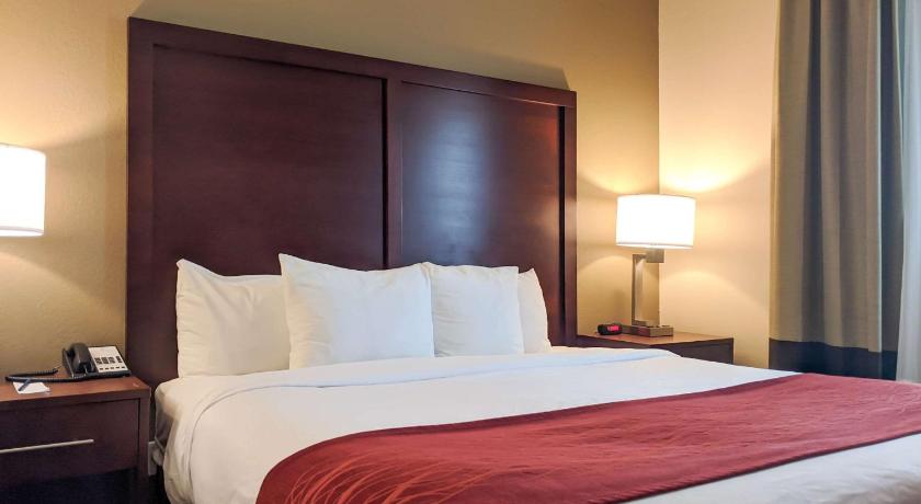 Comfort Inn Marrero - New Orleans West