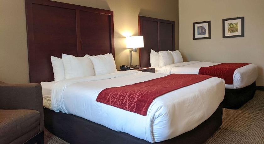 Comfort Inn Marrero - New Orleans West