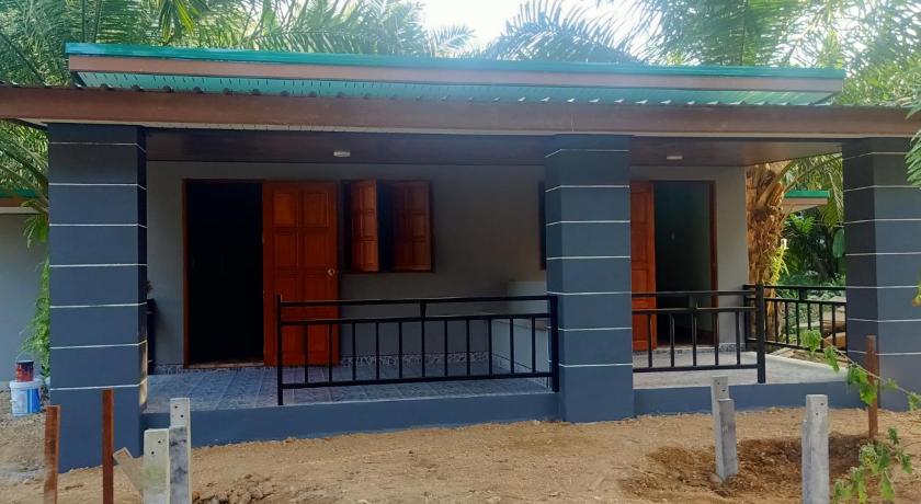 Image of Basic Triple 1