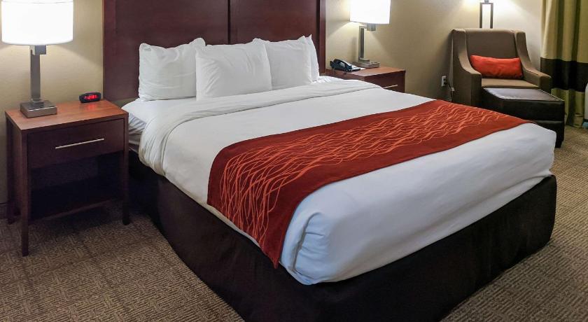 Comfort Inn Marrero - New Orleans West