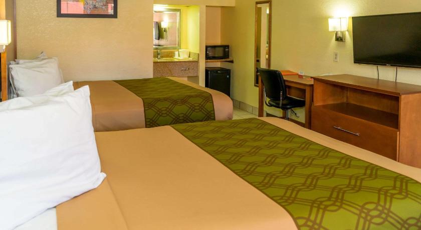 Econo Lodge Weldon - Roanoke Rapids