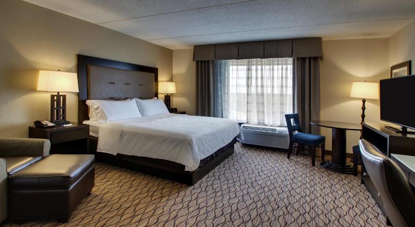 Holiday Inn Express Baltimore BWI Airport West