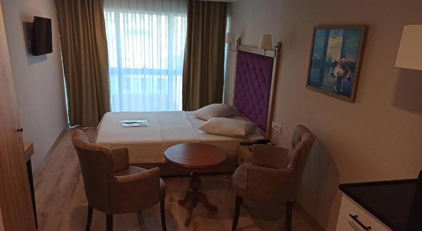 Cadde Suite Bakırköy - image 4