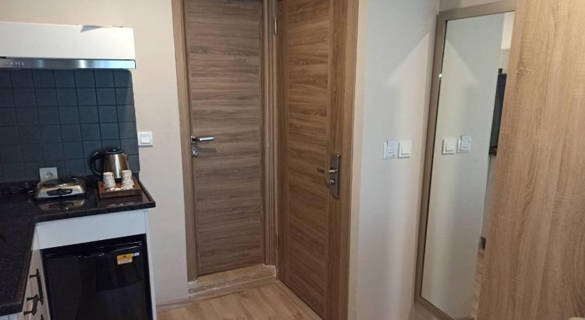 Cadde Suite Bakırköy