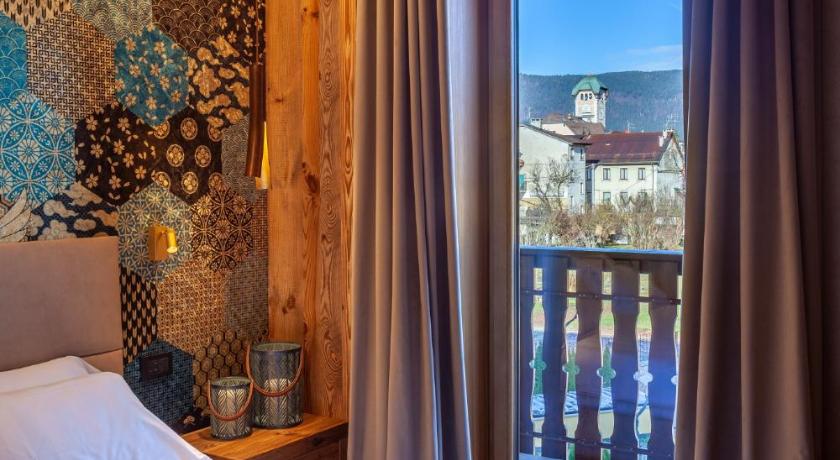 Asiago Sporting Hotel & Spa