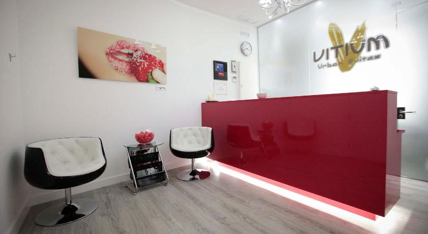 Vitium Urban Suites photo