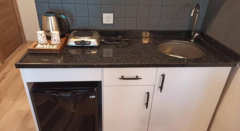 Cadde Suite Bakırköy - image 13