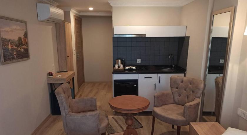 Cadde Suite Bakırköy - image 5