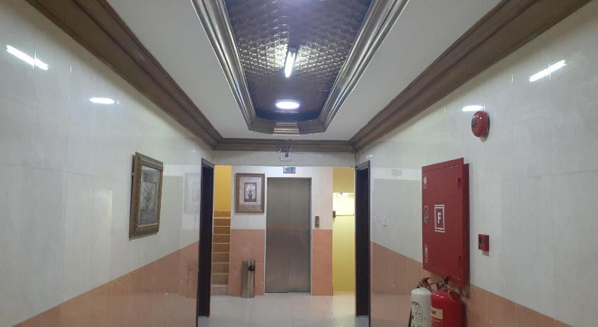 فندق الجوهرة photo