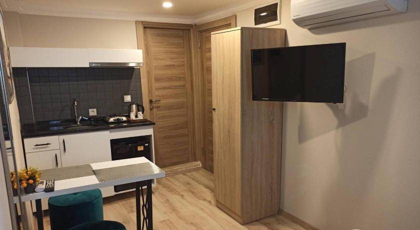 Cadde Suite Bakırköy