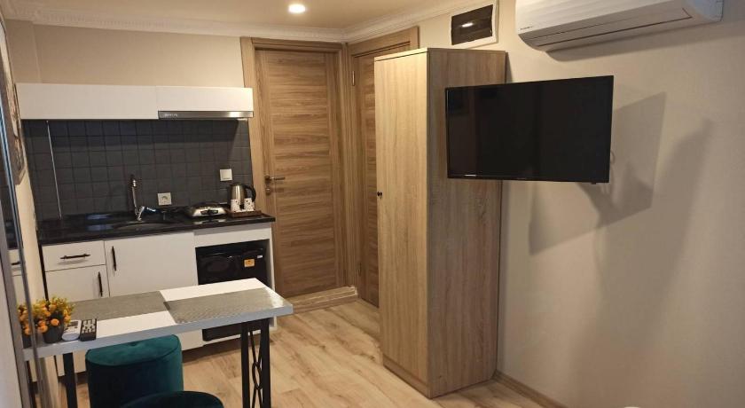 Cadde Suite Bakırköy - main image