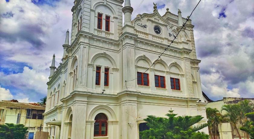 Southern Comforts - Galle Fort - image 12