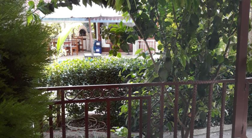 Jasmin Apart Otel photo